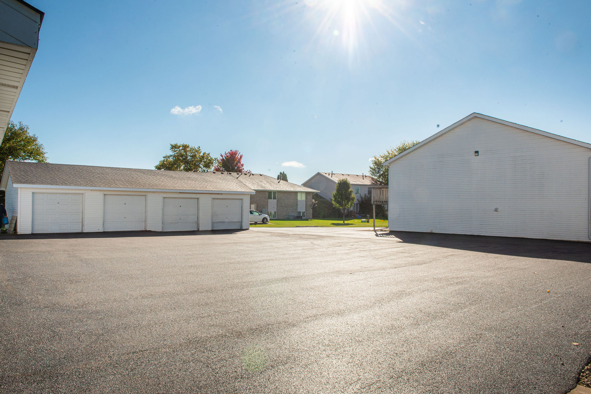 Ash Ct, DeKalb, IL 60115 (Over a Mile Away)